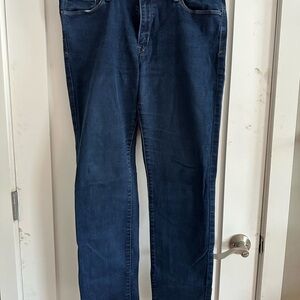 Levi's Jeans Mid Rise Skinny